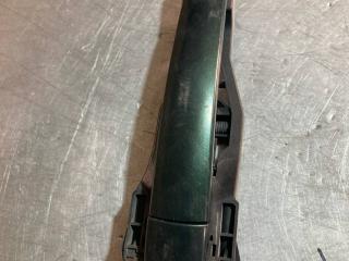 ручка наружная задняя левая Skoda Superb 1 поколение (2001 - 2006)