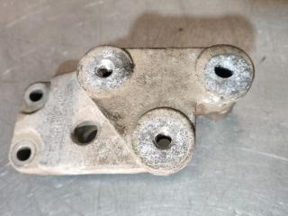 кронштейн КПП Opel Astra G (1998 - 2009), АКПП, 90538553