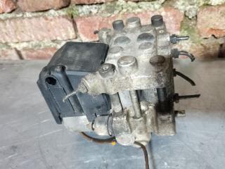 блок ABS Volkswagen Transporter T4 1993, 2.4 л., бензин, 265201037