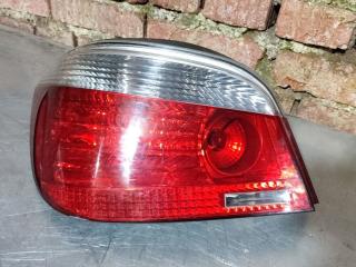 фонарь задний левый BMW 5 серия E60/E61 (2002 - 2007), седан, 6910767