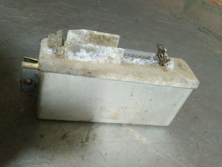 блок ABS Volkswagen Transporter T4 (1990 - 2003), 265100058, 1630173.702