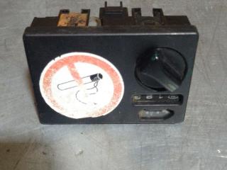 блок управления печки / климат-контроля Volkswagen Transporter T4 (1990 - 2003), 701959531