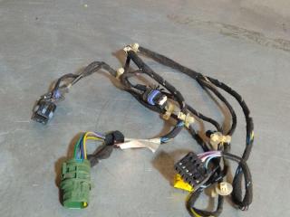 дверная проводка Alfa Romeo 156 1 поколение (1997 - 2002), 8ABLELETTR, 60689576