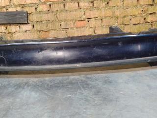 бампер задний Opel Zafira 1 поколение (A) (1999 - 2003), 90580820