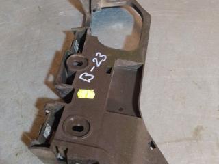 крепление бампера Smart Fortwo 1 поколение 2001, 0000916