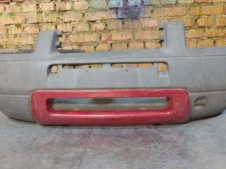 бампер передний Land Rover Freelander 1 поколение (1998 - 2006)