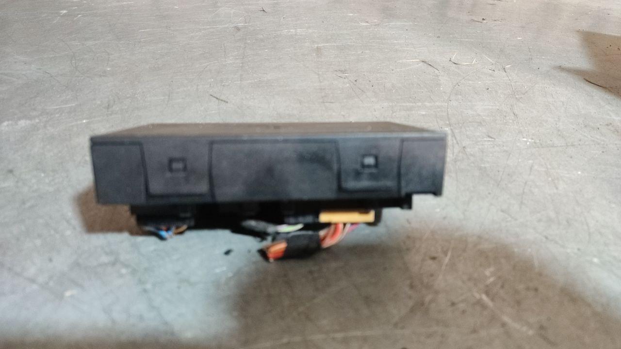 блок комфорта Volkswagen Touran 1 поколение (2003 - 2006), 1K0959433CB - фото №1