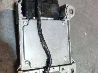 блок AirBag Ford Transit Connect 1 поколение 2009, 2T1T14B321AB, 0285001417