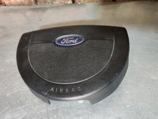 AirBag водительская Ford Fiesta 5 поколение (2001 - 2007), 2S6AA042B85