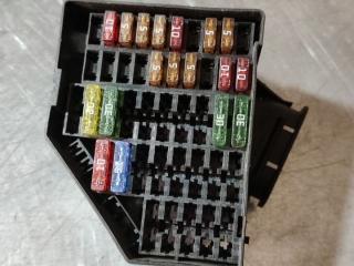 блок предохранителей Volkswagen Passat B6 (2005 - 2010), 3C1941824