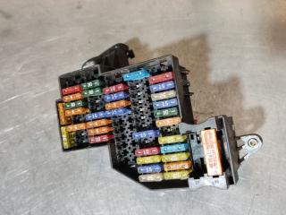 блок предохранителей Volkswagen Touareg 1 поколение (2002 - 2007), 7L0941828A