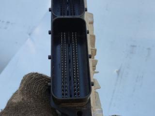 блок управления двигателем Volvo XC90 1 поколение (2002 - 2006), 2.4 л., дизель, 30729826