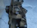 кронштейн генератора Volkswagen Passat B5 (1996 - 2001), 1.6 л., бензин, 06B903143 - фото №2