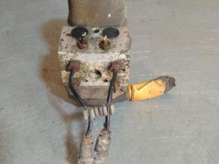 блок ABS IVECO Daily 3 поколение (1999 - 2006), 2.3 л., дизель, 0273004324, 0265220500