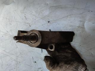 кронштейн КПП Renault Espace 4 поколение (2002 - 2006), 2.2 л., дизель, МКПП, 8200013681