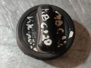 пробка топливного бака Mercedes-Benz C-Класс W203/S203/CL203 (2000 - 2004), бензин, A2204700705