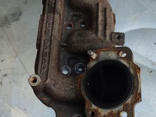 коллектор выпускной Volvo V70 2 поколение [рестайлинг] 2006, 2.5 л., бензин, 9207688