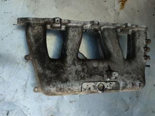 коллектор впускной Saab 9-5 1 поколение [рестайлинг] (2001 - 2005), 2.0 л., бензин, 9185836