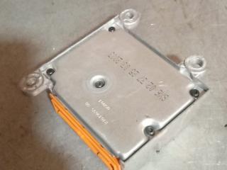 блок AirBag Citroen Berlingo 1 поколение (M59) [рестайлинг] 2006, 9648938880