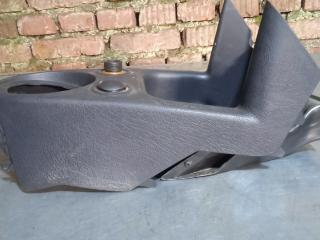 консоль салона Citroen Berlingo 1 поколение (M59) [рестайлинг] 2006, 9645481577, 9645156177