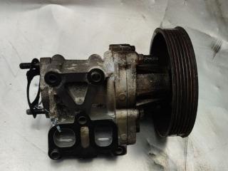 помпа Kia Magentis 1 поколение [рестайлинг] (2003 - 2006), 2.0 л., бензин