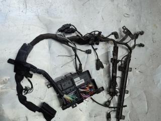 блок предохранителей Kia Magentis 1 поколение [рестайлинг] (2003 - 2006), 2.0 л., бензин, 919502G700, 2G7300511250326, G70M05BM0062, AK555205473D