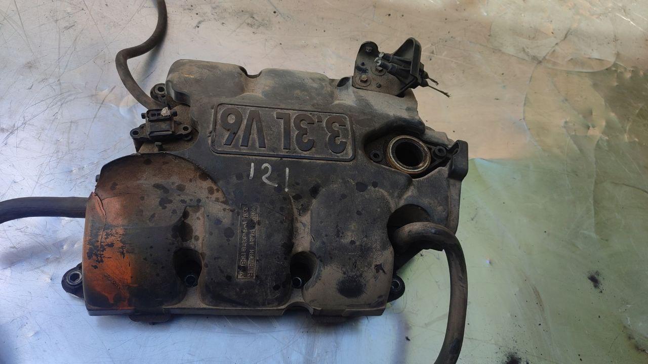 коллектор впускной Dodge Caravan 4 поколение (2000 - 2007), 3.3 л., бензин - фото №1