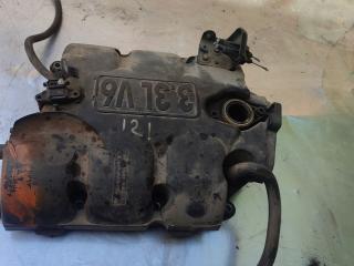 коллектор впускной Dodge Caravan 4 поколение (2000 - 2007), 3.3 л., бензин