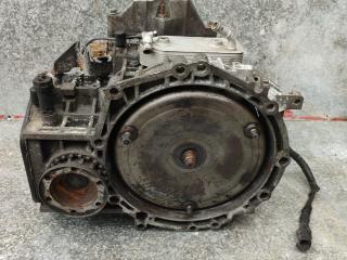 КПП автоматическая (АКПП) Volkswagen Golf 4 поколение (1997 - 2006), АКПП, ERX0305, DJ0H8UM