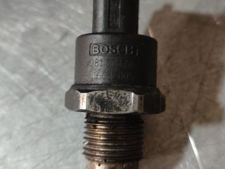 Клапан ТНВД Renault Master 2 поколение [рестайлинг] (2003 - 2010), 0281002568