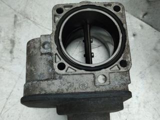 заслонка дроссельная Volkswagen Caddy 3 поколение (2004 - 2010), 2.0 л., дизель, 038128063J