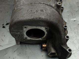коллектор впускной Volkswagen Caddy 3 поколение (2004 - 2010), 2.0 л., дизель, 038129713BE