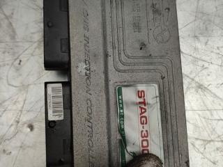 блок управления ГБО Renault Symbol 1 поколение (1999 - 2002)