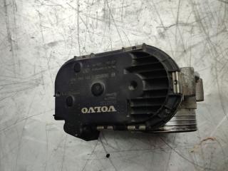 заслонка дроссельная Volvo XC90 1 поколение (2002 - 2006), 2.4 л., дизель, 0281002701, 8692720