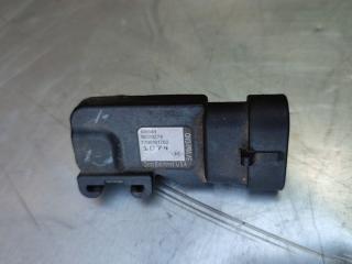 датчик абсолютного давления Renault Kangoo 1 поколение (1997 - 2003), 1.4 л., бензин, 7700101762