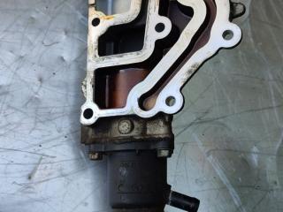 корпус термостата Renault Kangoo 1 поколение (1997 - 2003), 1.4 л., бензин, 7700600514