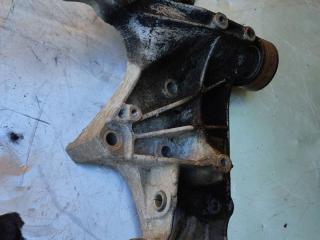 кронштейн генератора Skoda Fabia 1 поколение [рестайлинг] (2004 - 2007), 1.2 л., бензин