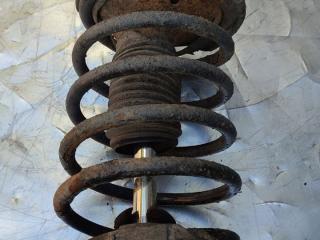 стойка амортизатора Volvo S60 1 поколение (2000 - 2004), 2.4 л., дизель, 30760125A