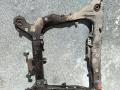 балка подвески передняя (подрамник) Volvo S60 1 поколение (2000 - 2004), 2.4 л., дизель, АКПП - фото №2