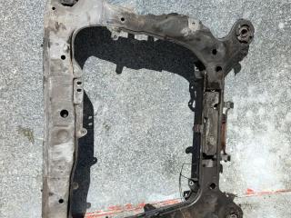 балка подвески передняя (подрамник) Volvo S60 1 поколение (2000 - 2004), 2.4 л., дизель, АКПП