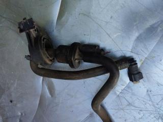 клапан вентиляции топливного бака Skoda Fabia 1 поколение [рестайлинг] (2004 - 2007), 1.2 л., бензин, 0280142345, 6Q0133366F