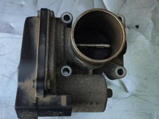 заслонка дроссельная Skoda Fabia 1 поколение [рестайлинг] (2004 - 2007), 1.2 л., бензин, 03C133062B