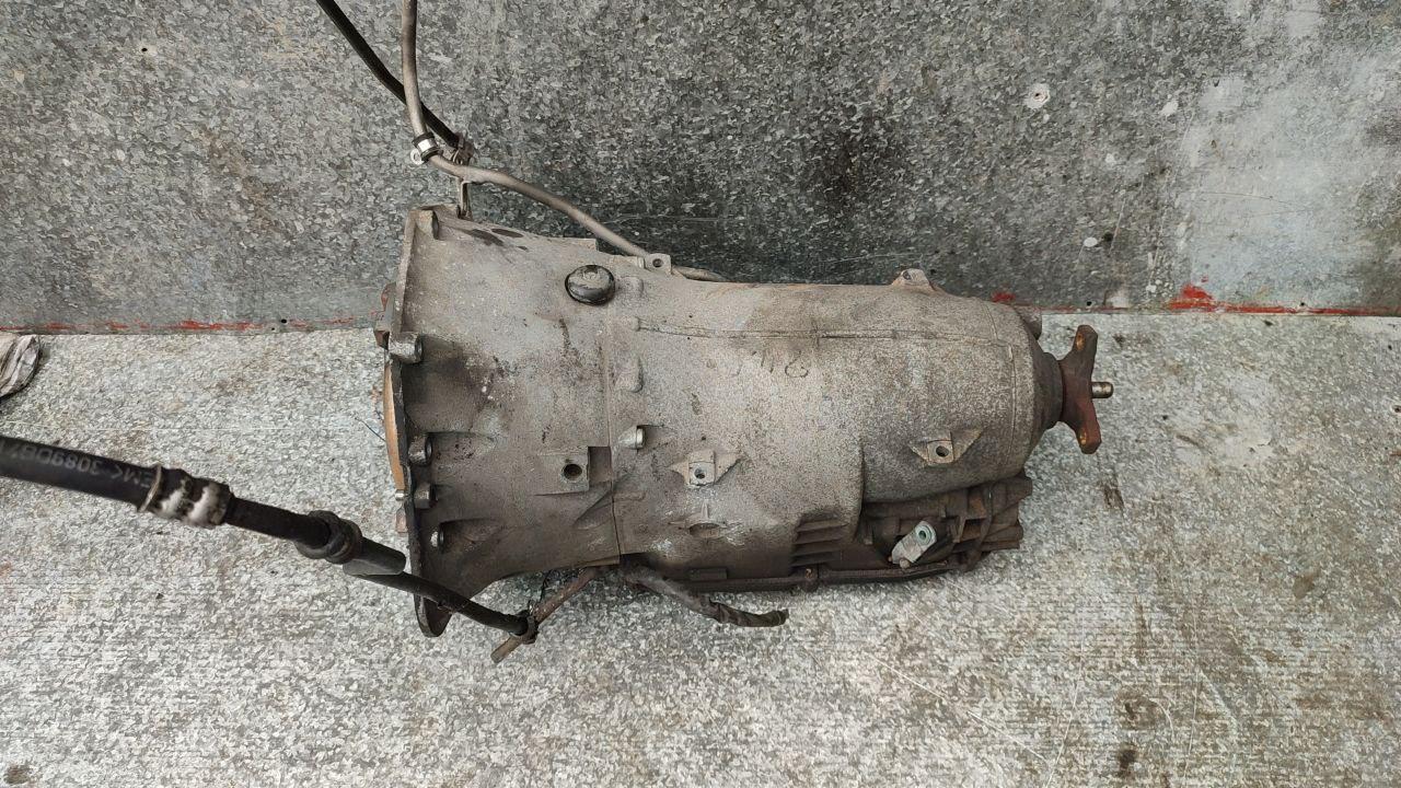КПП автоматическая (АКПП) Mercedes-Benz C-Класс W204/S204 (2006 - 2011), 1.8 л., бензин, АКПП, 7226950, 7226950 - фото №1