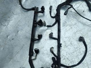 проводка двигателя Toyota Corolla 9 поколение (E120/E130) (2002 - 2004), 1.6 л., бензин