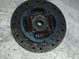 диск сцепления Hyundai Santa Fe 1 поколение [рестайлинг] (2004 - 2012), 2.4 л., бензин