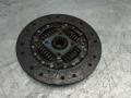диск сцепления Hyundai Santa Fe 1 поколение [рестайлинг] (2004 - 2012), 2.4 л., бензин - фото №3