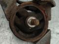 подушка крепления двигателя Toyota Corolla 9 поколение (E120/E130) (2002 - 2004), 1.6 л., бензин, МКПП - фото №3