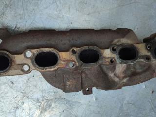 коллектор выпускной Volvo S60 1 поколение (2000 - 2004), 2.4 л., бензин, 8207888