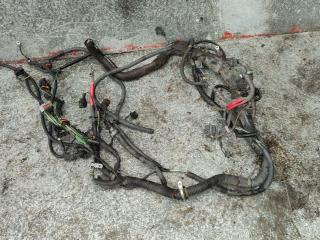 проводка двигателя Volvo S60 1 поколение (2000 - 2004), 2.4 л., бензин