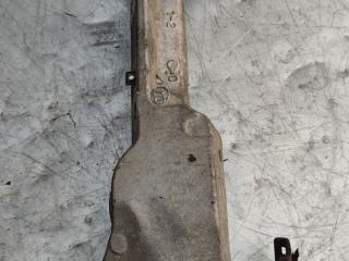 кронштейн двигателя Peugeot 207 1 поколение (2006 - 2009), 1.6 л., бензин, МКПП, 9654165780